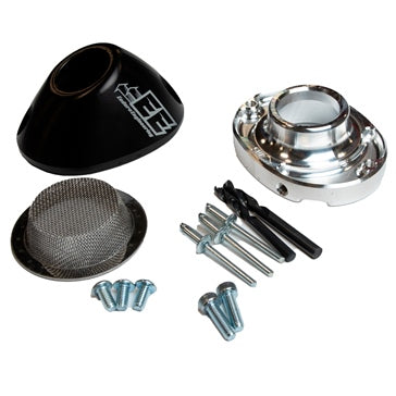 Enduro Engineering Spark Arrestor End Cap