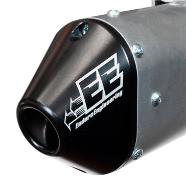 Enduro Engineering Spark Arrestor End Cap