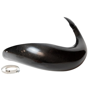 Enduro Engineering Exhaust Pipe Guard