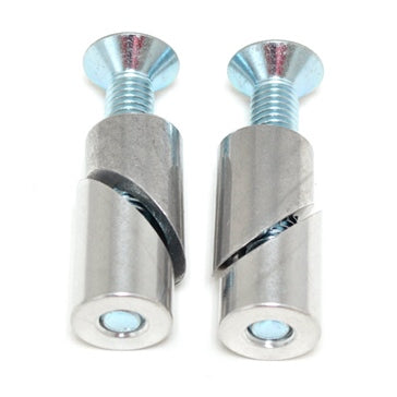 Enduro Engineering Taper Lock Set for Renthal Handlebar