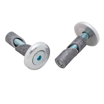 Enduro Engineering Handlebar End Inserts