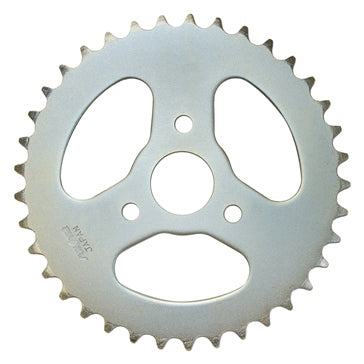 Sunstar Rear Steel Sprocket 520 - Fits Gas Gas - Rear