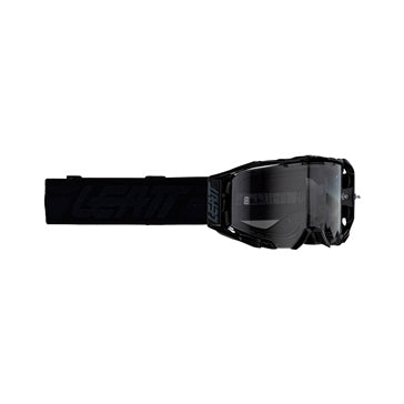 LEATT Velocity 6.5 Photochromic Goggle Stealth