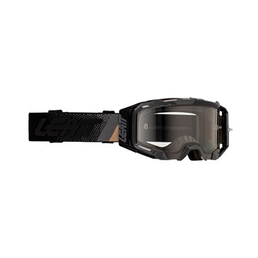 LEATT Velocity 5.5 Goggle Black