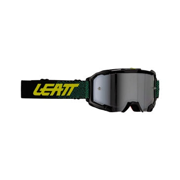 LEATT Velocity 4.5 Iriz Goggle Black