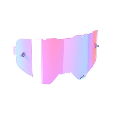 LENS VELOCITY CRYZTAL IRIZ FUCHSIA