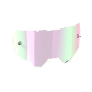LENS VELOCITY CRYZTAL PR LEATT