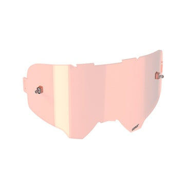 LENS VELOCITY CRYZTAL PI LEATT