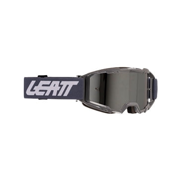 LEATT Vizion 3.5 Iriz Goggle Forge