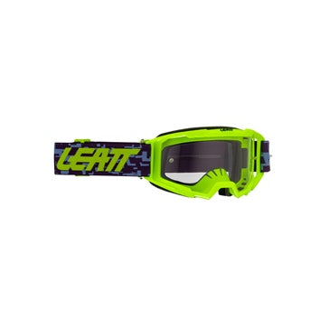 LEATT Vizion 3.5 Goggle Argon