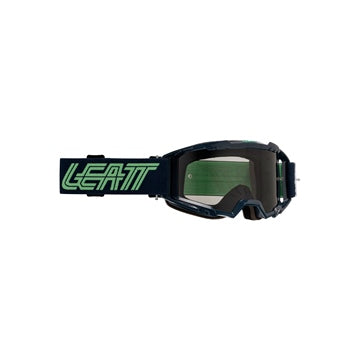 LEATT Vizion 3.5 Goggle Matcha