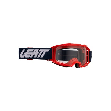 LEATT Vizion 3.5 Goggle Red