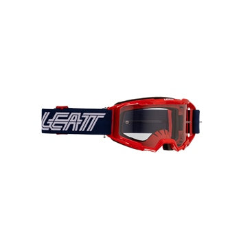 LEATT Vizion 3.5 Goggle Royal