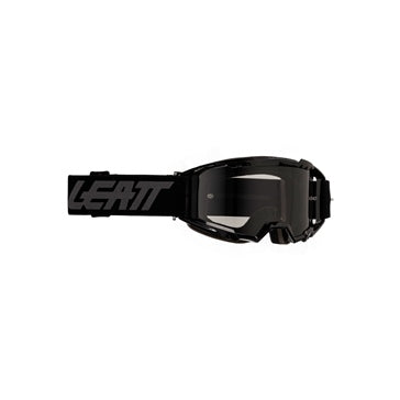 LEATT Vizion 3.5 Goggle Stealth