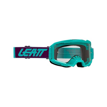LEATT Vizion 2.5 Goggle Aqua