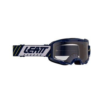 LEATT Vizion 2.5 Goggle Blue