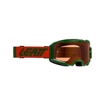 GOGG VIZION 2.5 FOREST/OG LEATT