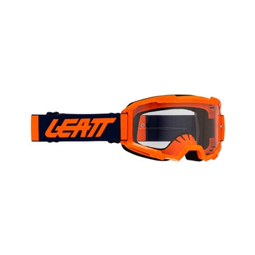LEATT Vizion 2.5 Goggle Orange