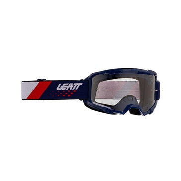 LEATT Vizion 2.5 Goggle Royal