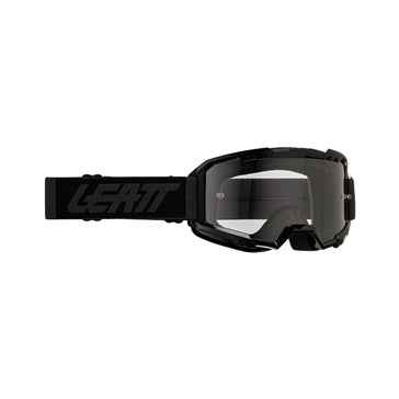 LEATT Vizion 2.5 Goggle Stealth