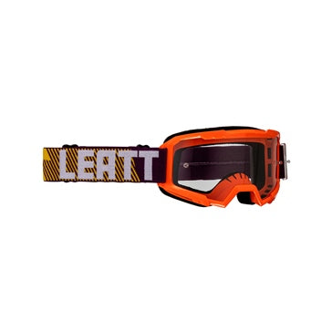 LEATT Vizion 2.5 Goggle Orange