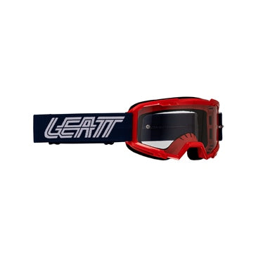 LEATT Vizion 2.5 Goggle Royal