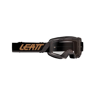 LEATT Vizion 2.5 Goggle Shadow