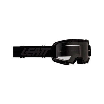 GOGG VIZION 2.5 STLTH/CLR S LEATT