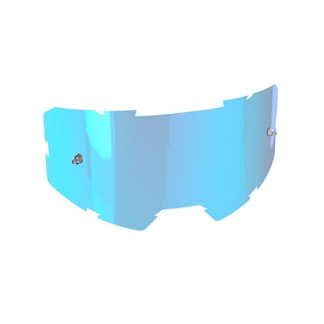 LENS VIZION 2.5/3.5 IRIZ BL LEATT