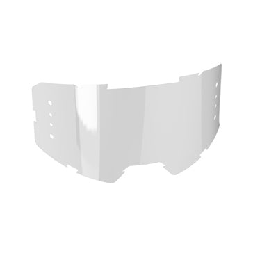 LENS VIZION 3.5 ROLL-OFF CLR LEATT
