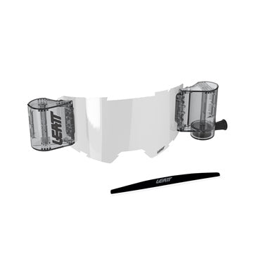 ROLL-OFF VIZION 3.5 KIT CLR LEATT