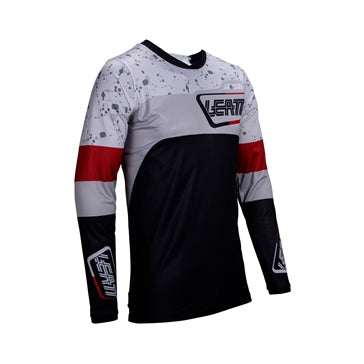 JERSEY MOTO 4.5 ENDURO ICE M LEATT