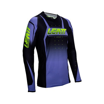 LEATT Jersey 4.5 Lite