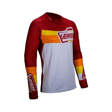 LEATT Jersey 4.5 Lite