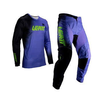 LEATT 3.5 Ride Suit Men; Women
