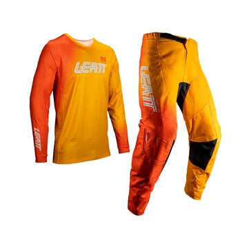 LEATT 3.5 Ride Suit Men; Women