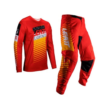 LEATT 3.5 Ride Suit Men; Women