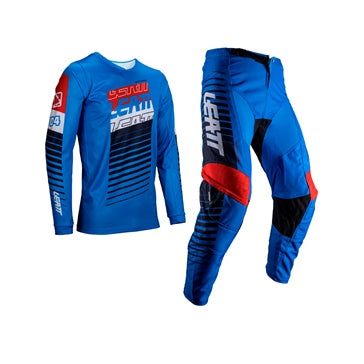 LEATT 3.5 Ride Suit Men; Women