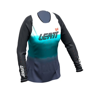 LEATT Jersey 4.5 Lite