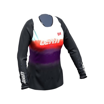 LEATT Jersey 4.5 Lite
