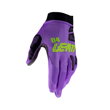 LEATT 1.5 GRIPR Gloves Men; Women