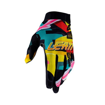 LEATT 1.5 GRIPR Gloves Men; Women