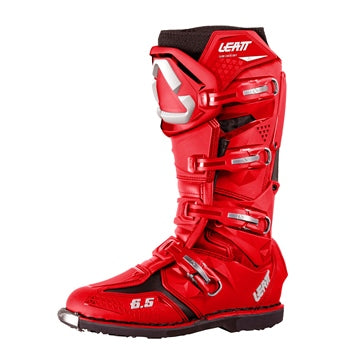 LEATT 6.5 Boots Men; Women - MX
