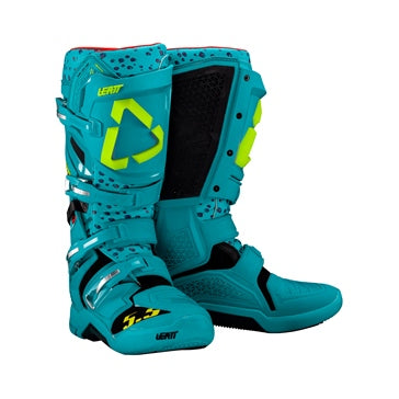 LEATT 5.5 Flexlock Boots Men; Women - MX