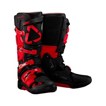 LEATT 4.5 Boots Men; Women - MX