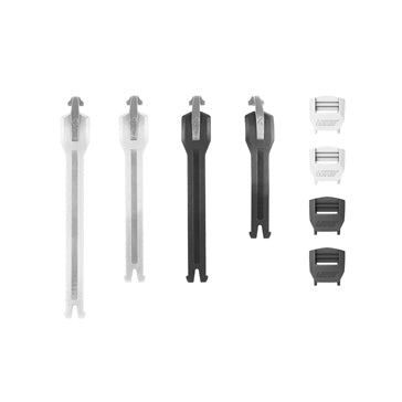 LEATT 5.5 Strap Kit