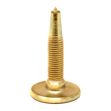 WOODYS Gold Digger Traction Master Two-Ply Snow Stud 1 575"