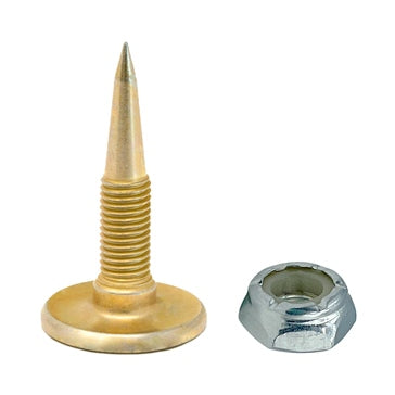 WOODYS Eliminator Tracter Master Snow Stud 1.000 inch