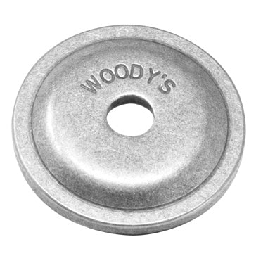 SUPPORT PLATE GRAND DIGGER ALU QTY12