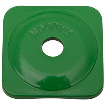 SUPPORT PLATE SQUARE GRA DIGGER GR QTY48
